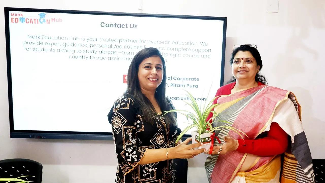 markeducationhub Class Rooms